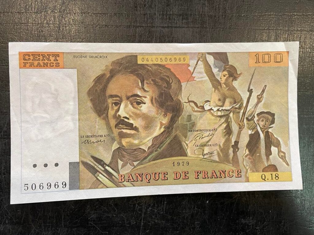 billet-de-100-francs-delacroix-anciennes-collections